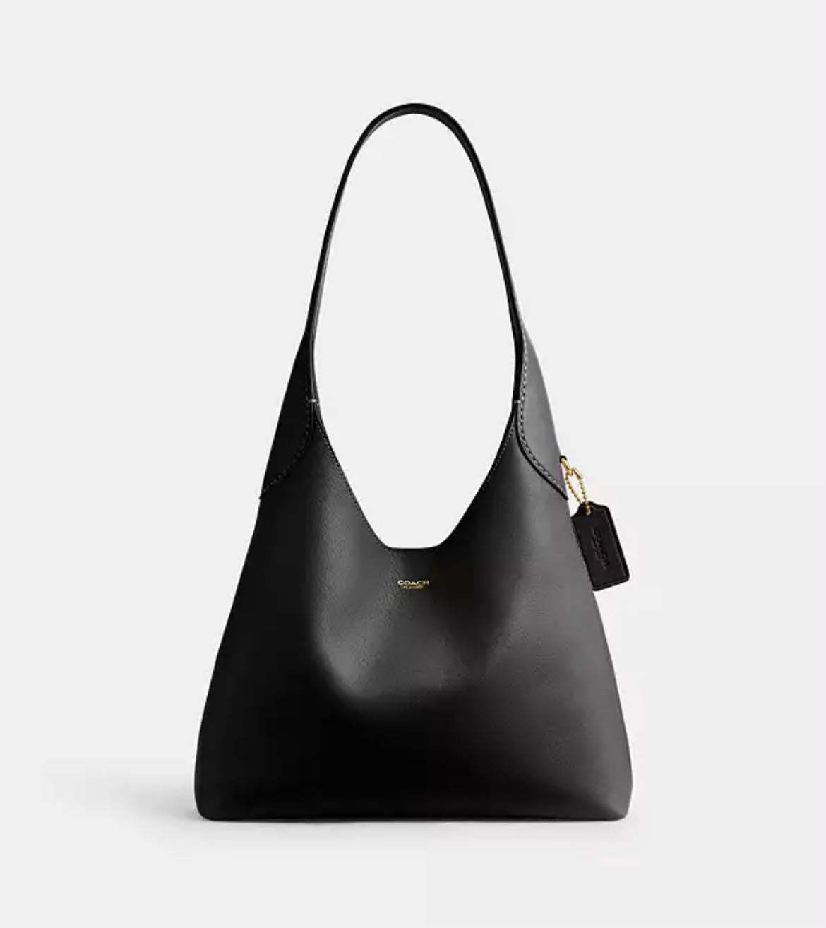 Coach Brooklyn Shoulder Bag