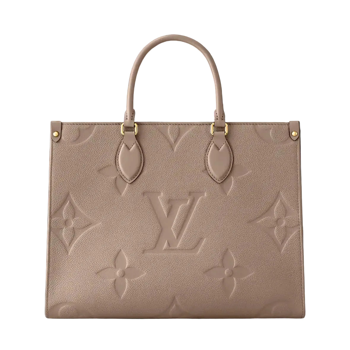 Louis Vuitton OnTheGo MM Monogram Empreinte