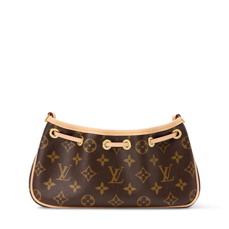 Louis Vuitton Nano Frivole