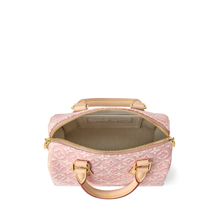 Louis Vuitton Speedy Bandoulière 20