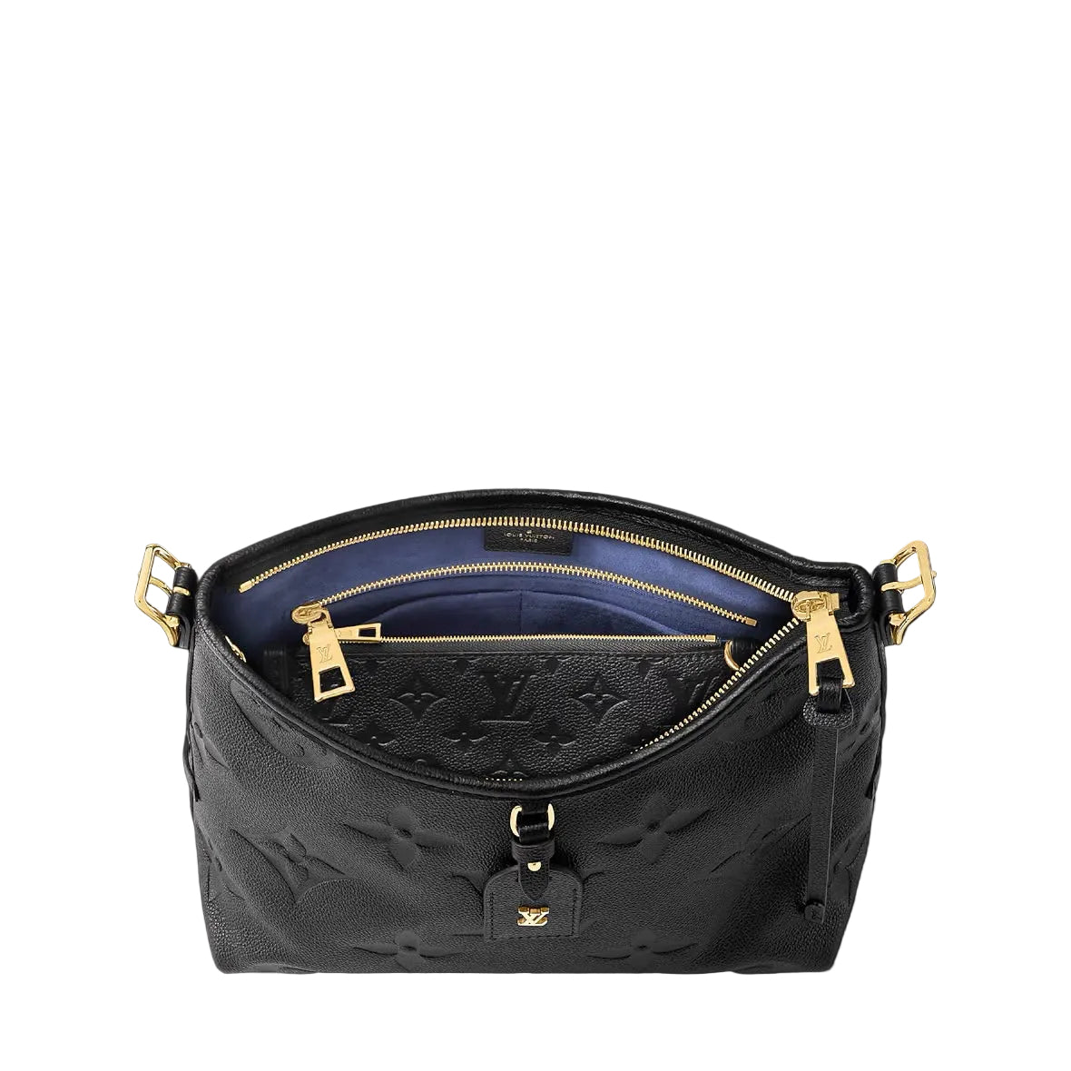 CarryAll PM Monogram Empreinte
Leather - Handbags | LOUIS VUITTON