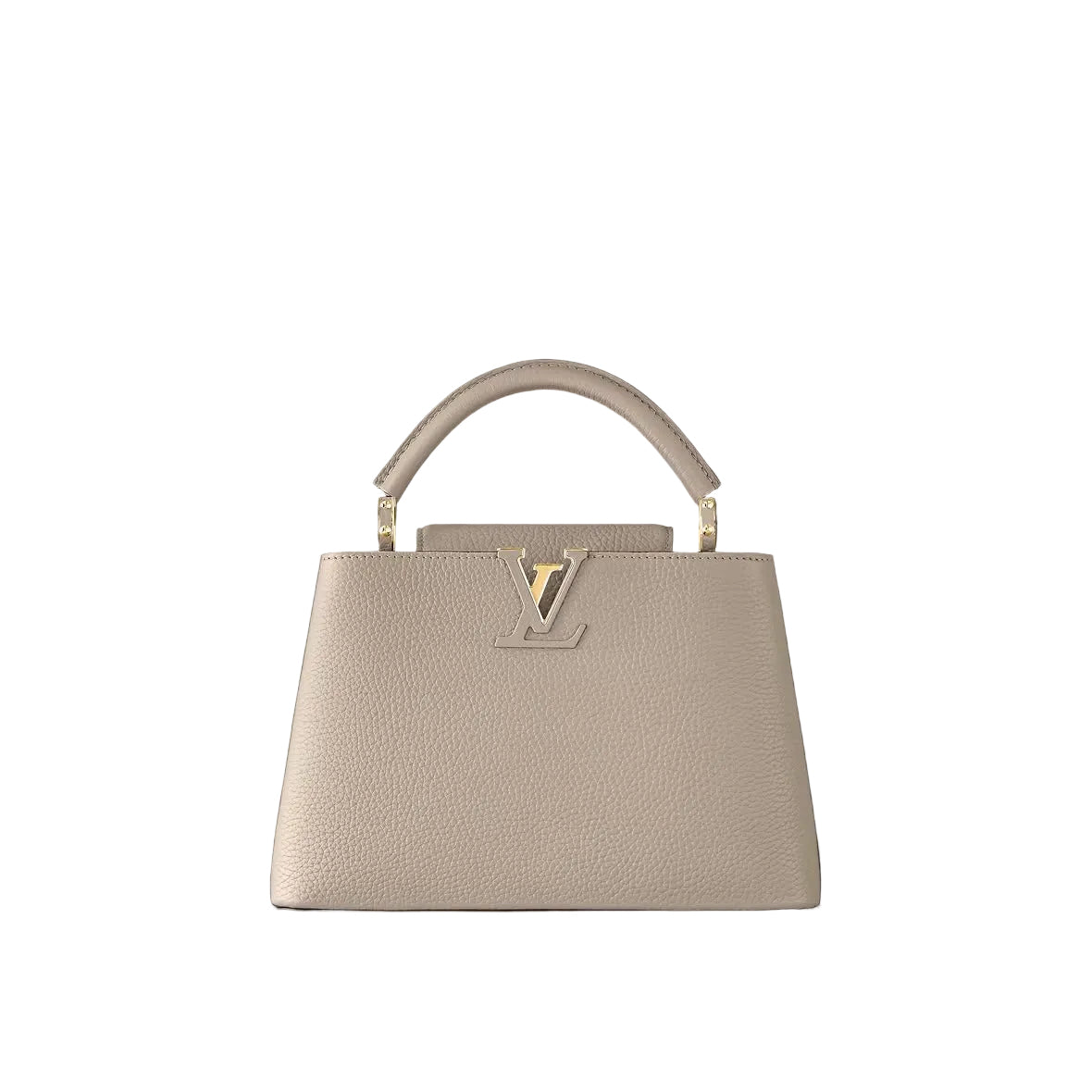 Capucines BB Taurillon Leather - Handbags | LOUIS VUITTON